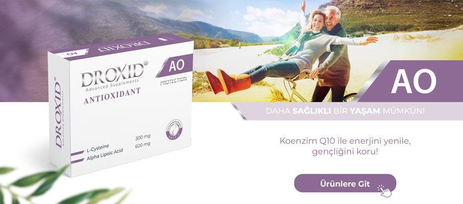 alfa lipoik asit