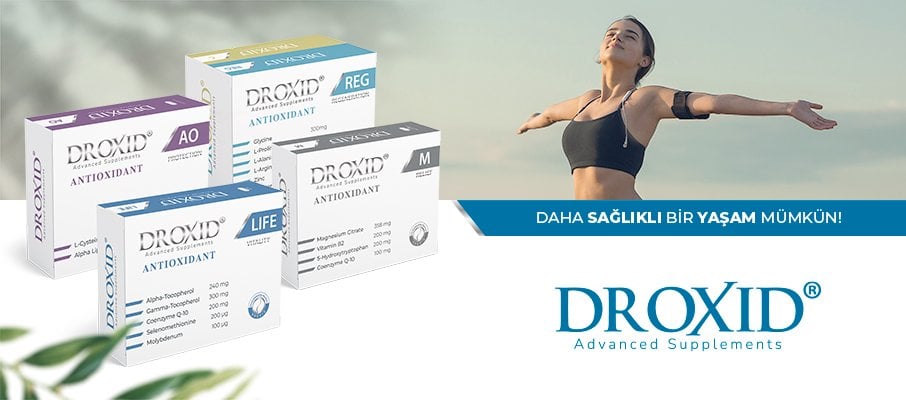 vitamin takviyesi