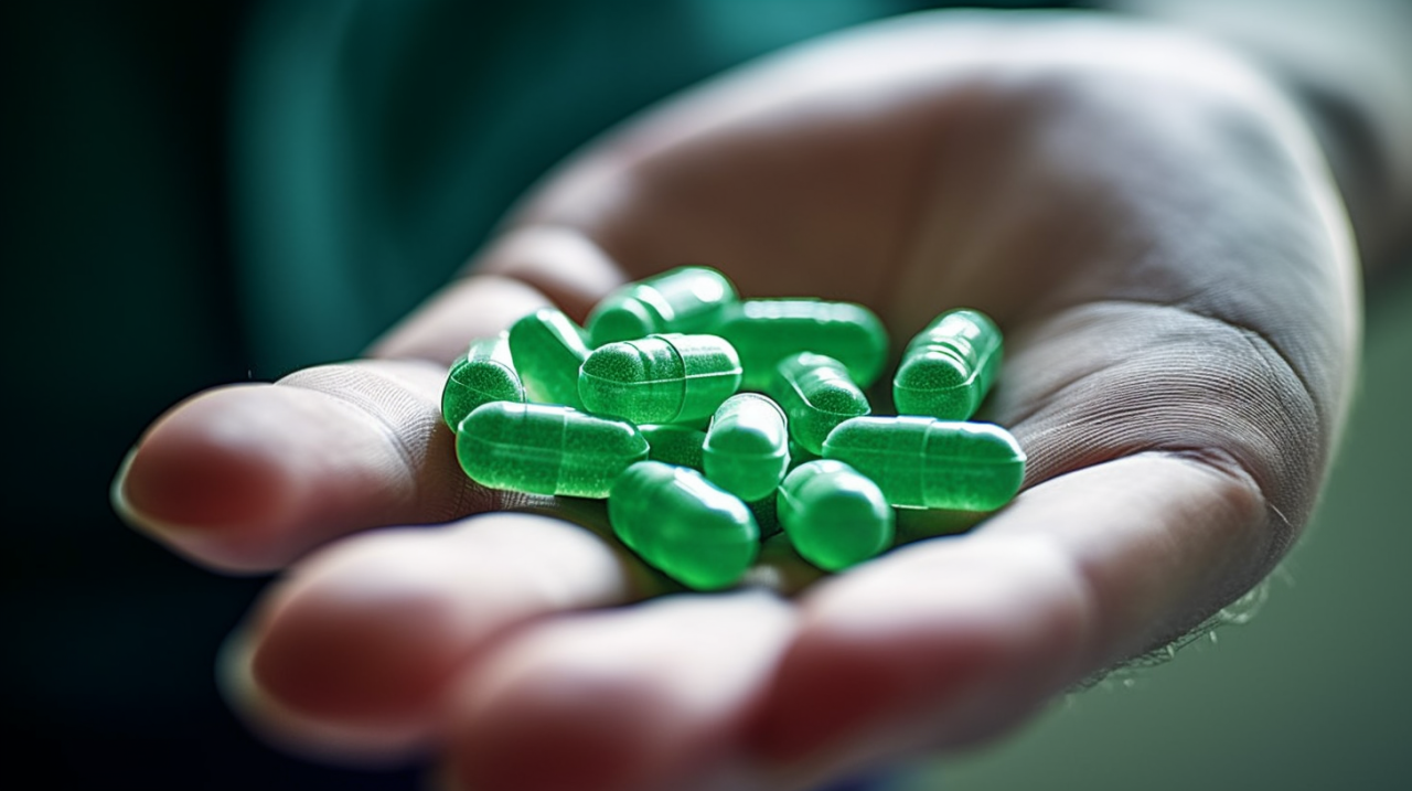 Magnesium Citrate
