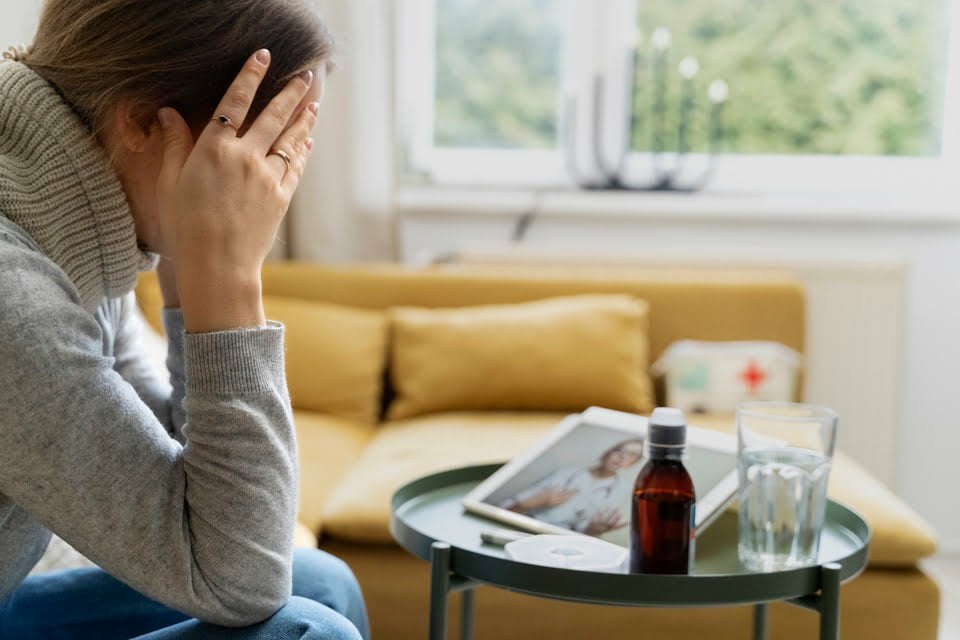 Oksidatif Stres Nedir?