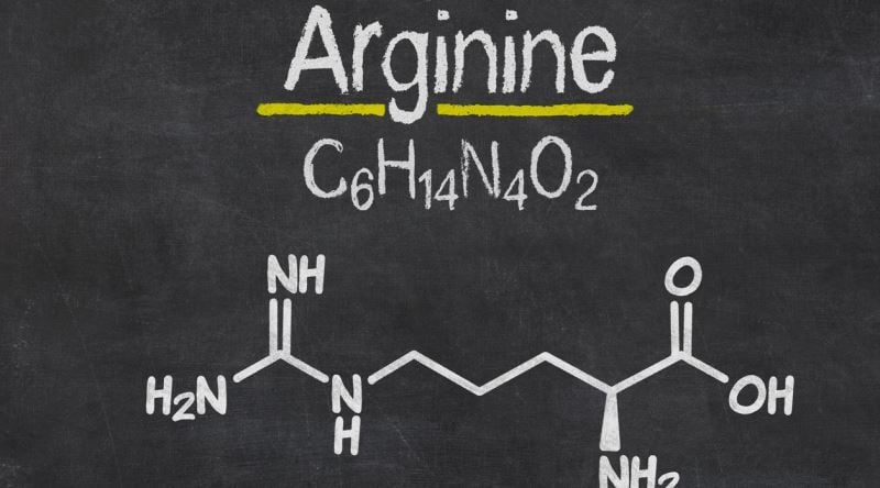 Arjinin Nedir?