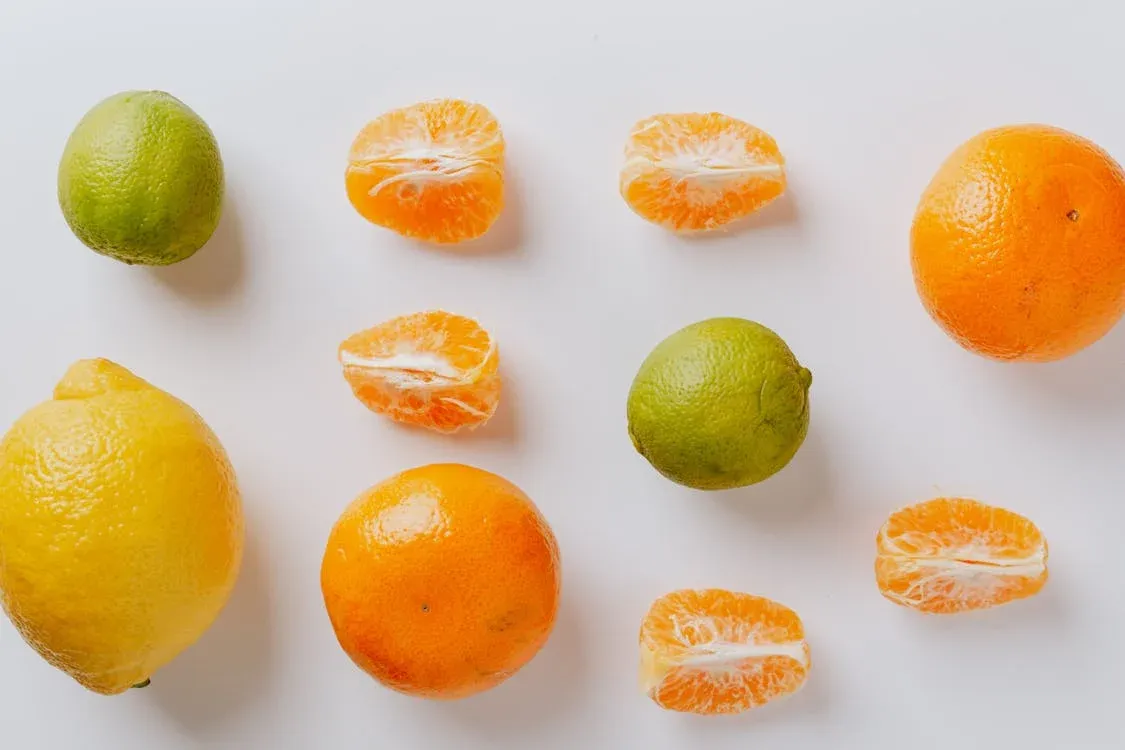 Enerji Veren Vitaminler Nelerdir?