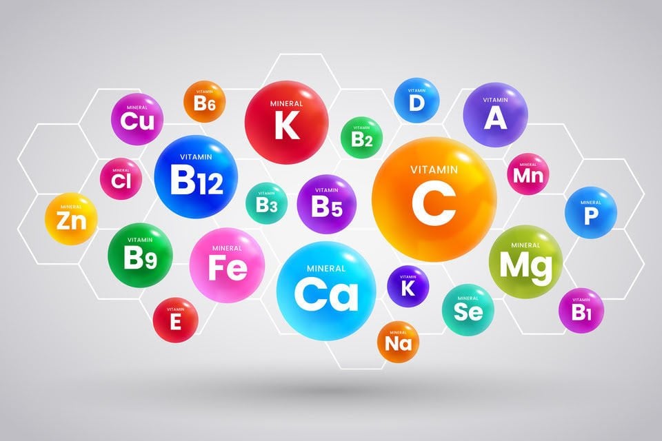 Magnezyum Sitrat Ne İşe Yarar?